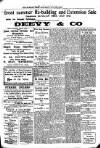 Evening News (Waterford) Saturday 22 July 1905 Page 3