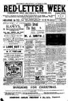 Evening News (Waterford) Saturday 25 November 1905 Page 2