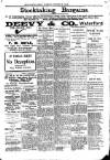 Evening News (Waterford) Tuesday 09 January 1906 Page 3