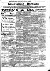 Evening News (Waterford) Wednesday 10 January 1906 Page 3