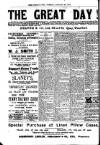 Evening News (Waterford) Tuesday 23 January 1906 Page 2