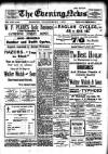 Evening News (Waterford) Thursday 01 March 1906 Page 1