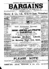 Evening News (Waterford) Saturday 01 September 1906 Page 2