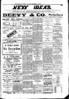 Evening News (Waterford) Monday 01 October 1906 Page 3
