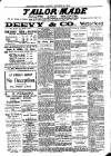 Evening News (Waterford) Monday 22 October 1906 Page 3