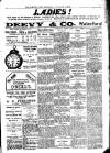 Evening News (Waterford) Thursday 01 November 1906 Page 3