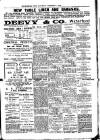 Evening News (Waterford) Saturday 01 December 1906 Page 3