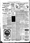 Evening News (Waterford) Saturday 01 December 1906 Page 4