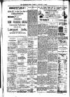 Evening News (Waterford) Monday 04 February 1907 Page 4