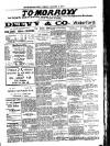 Evening News (Waterford) Tuesday 08 January 1907 Page 3
