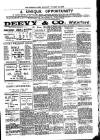 Evening News (Waterford) Monday 28 January 1907 Page 3