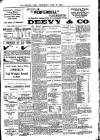 Evening News (Waterford) Wednesday 19 June 1907 Page 3