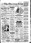 Evening News (Waterford) Saturday 22 June 1907 Page 1