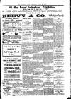 Evening News (Waterford) Saturday 22 June 1907 Page 3