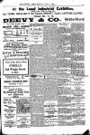 Evening News (Waterford) Monday 01 July 1907 Page 3