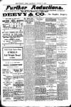 Evening News (Waterford) Saturday 03 August 1907 Page 3