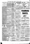 Evening News (Waterford) Tuesday 13 August 1907 Page 4
