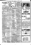 Evening News (Waterford) Wednesday 14 August 1907 Page 4