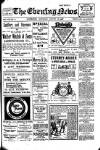 Evening News (Waterford) Saturday 17 August 1907 Page 1