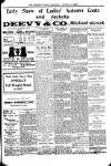 Evening News (Waterford) Saturday 17 August 1907 Page 3