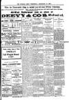 Evening News (Waterford) Wednesday 11 September 1907 Page 3