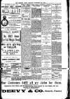 Evening News (Waterford) Monday 25 November 1907 Page 3