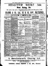 Evening News (Waterford) Monday 02 December 1907 Page 2