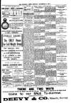 Evening News (Waterford) Monday 02 December 1907 Page 3