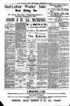 Evening News (Waterford) Wednesday 04 December 1907 Page 2