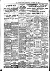 Evening News (Waterford) Wednesday 18 December 1907 Page 4