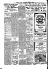 Evening News (Waterford) Thursday 30 July 1908 Page 4