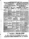 Evening News (Waterford) Monday 04 January 1909 Page 2
