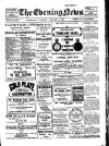 Evening News (Waterford) Tuesday 05 January 1909 Page 1