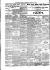 Evening News (Waterford) Saturday 09 January 1909 Page 4