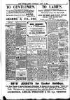 Evening News (Waterford) Wednesday 07 April 1909 Page 2