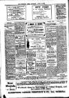 Evening News (Waterford) Tuesday 22 June 1909 Page 2