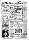 Evening News (Waterford) Thursday 02 September 1909 Page 1