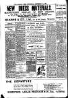 Evening News (Waterford) Wednesday 15 September 1909 Page 2