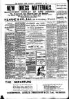 Evening News (Waterford) Thursday 16 September 1909 Page 2