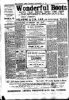 Evening News (Waterford) Thursday 23 September 1909 Page 2