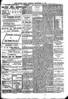 Evening News (Waterford) Thursday 23 September 1909 Page 3