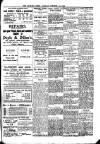 Evening News (Waterford) Monday 18 October 1909 Page 3