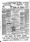Evening News (Waterford) Monday 01 November 1909 Page 2