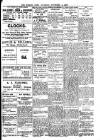 Evening News (Waterford) Thursday 04 November 1909 Page 3