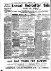 Evening News (Waterford) Wednesday 01 December 1909 Page 2