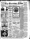 Evening News (Waterford) Saturday 01 January 1910 Page 1