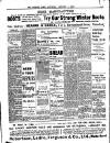 Evening News (Waterford) Saturday 01 January 1910 Page 2