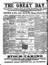 Evening News (Waterford) Tuesday 18 January 1910 Page 2
