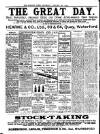 Evening News (Waterford) Thursday 20 January 1910 Page 2