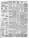 Evening News (Waterford) Saturday 29 January 1910 Page 3